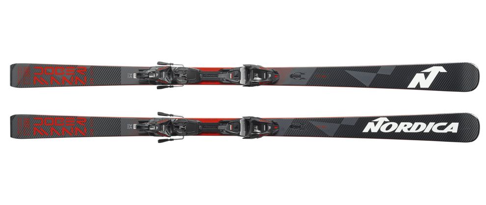 sci nordica Dobermann SLR DC FDT
